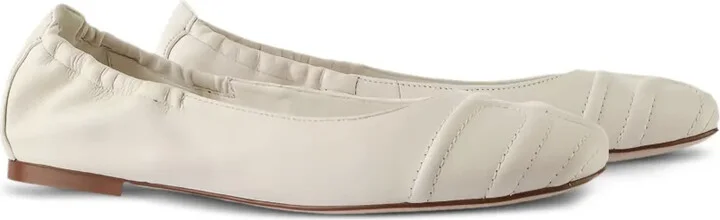 Daisy ballet flats - Image 2