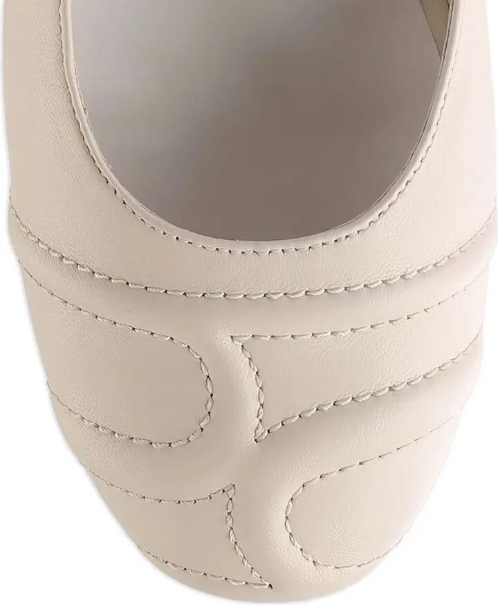Daisy ballet flats - Image 5