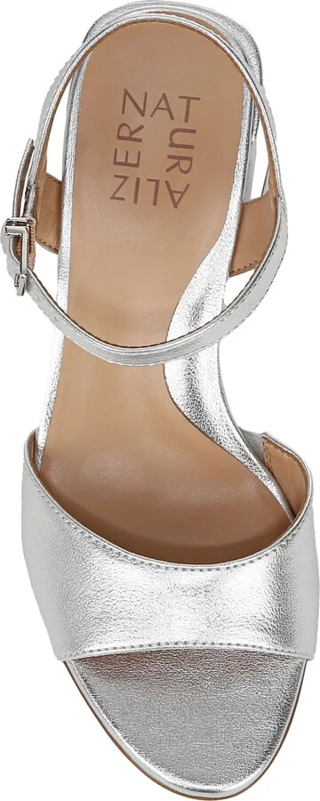 Daisy Block Heel Sandal - Image 10