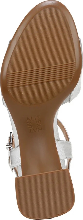 Daisy Block Heel Sandal - Image 11