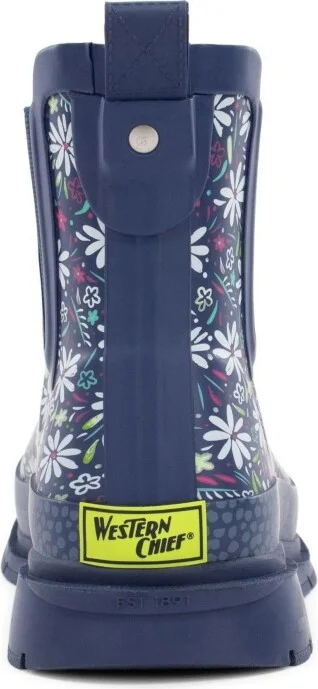 Daisy Chelsea Rain Boot - Image 2