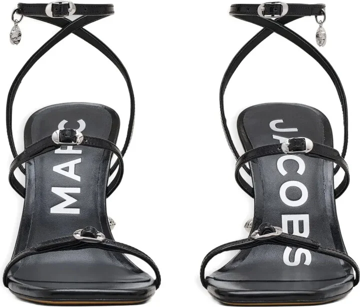Daisy leather sandals - Image 4