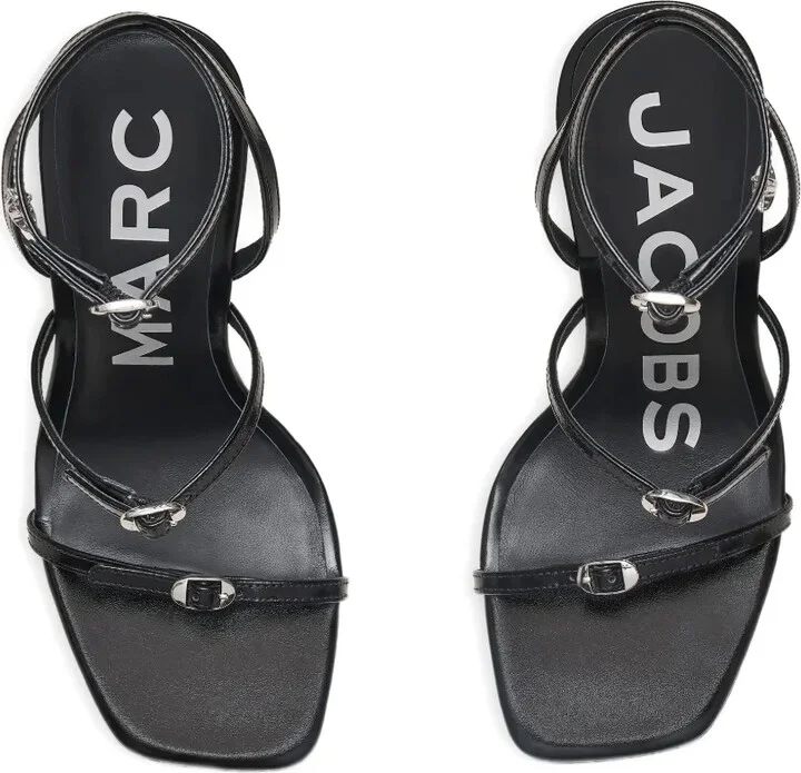 Daisy leather sandals - Image 5