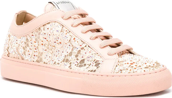 Daisy sneakers - Image 2