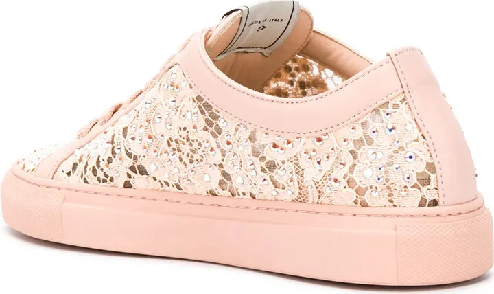 Daisy sneakers - Image 3