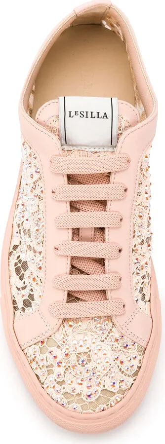 Daisy sneakers - Image 4
