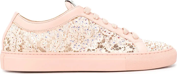 Daisy sneakers
