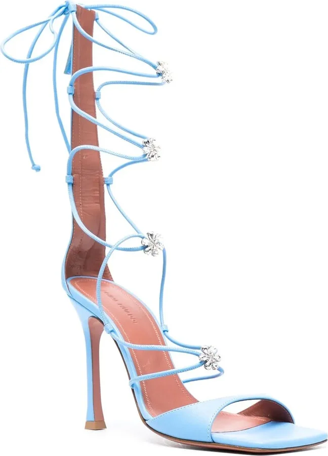 Daisy strappy sandals - Image 2