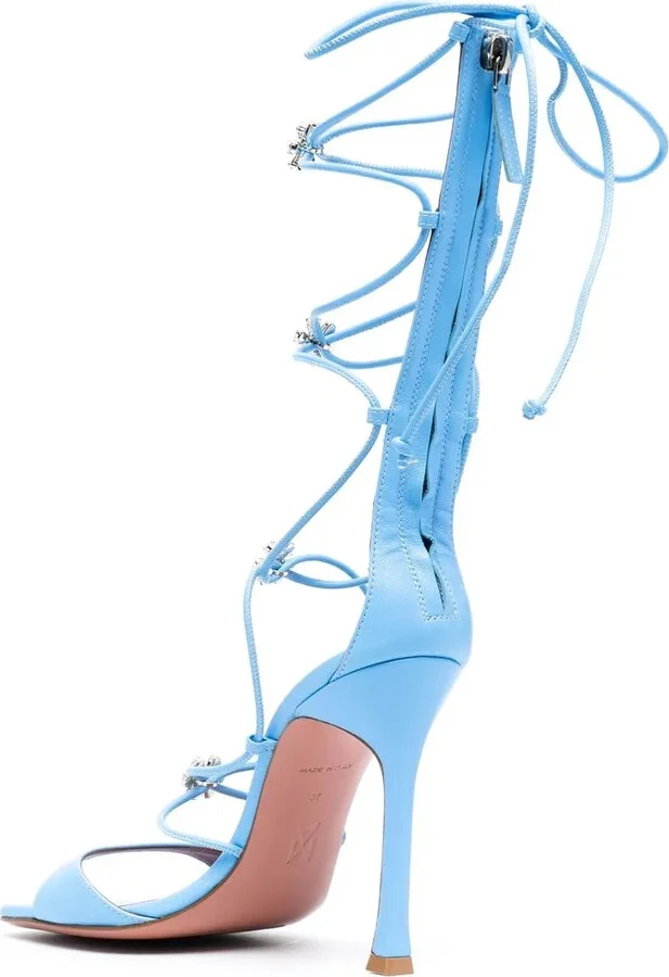 Daisy strappy sandals - Image 3