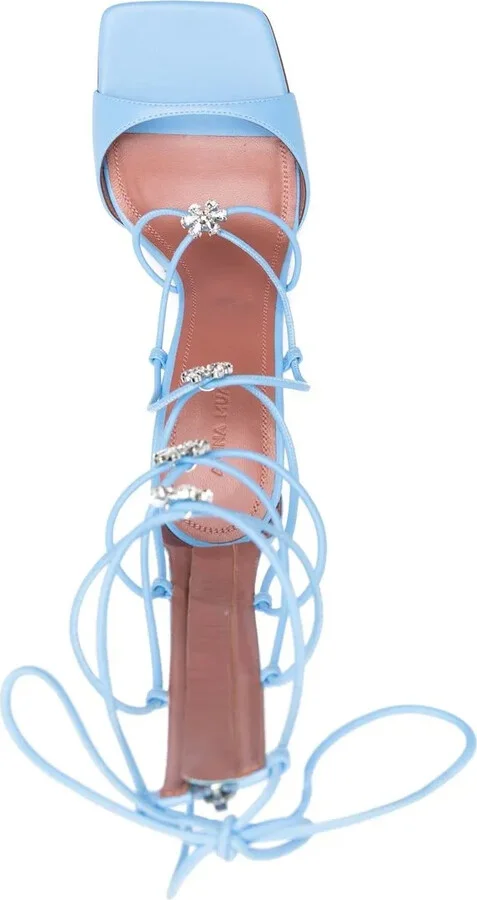 Daisy strappy sandals - Image 4