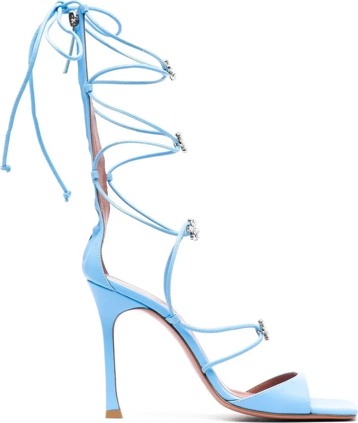 Daisy strappy sandals