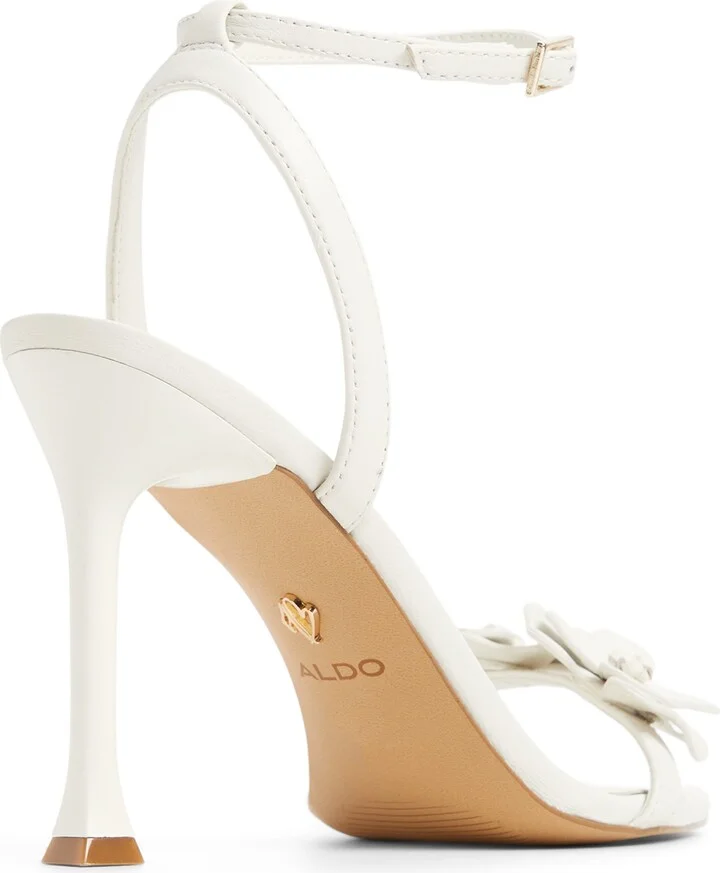 Daisylily Ankle Strap Sandal - Image 2