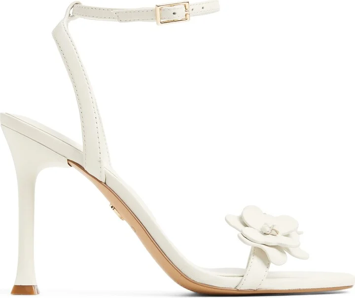 Daisylily Ankle Strap Sandal - Image 3