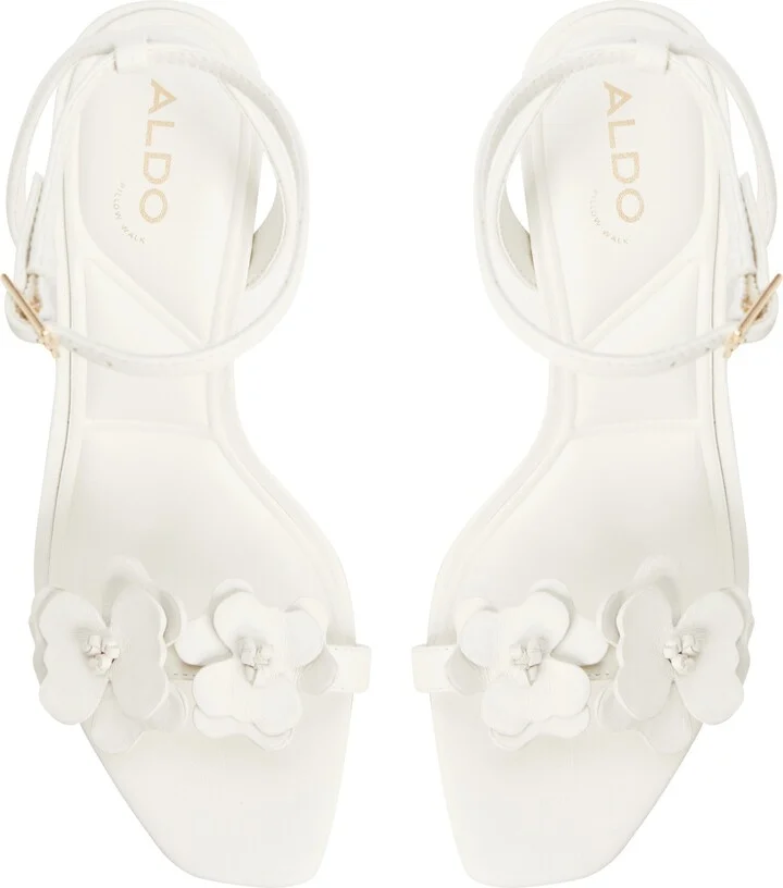 Daisylily Ankle Strap Sandal - Image 4