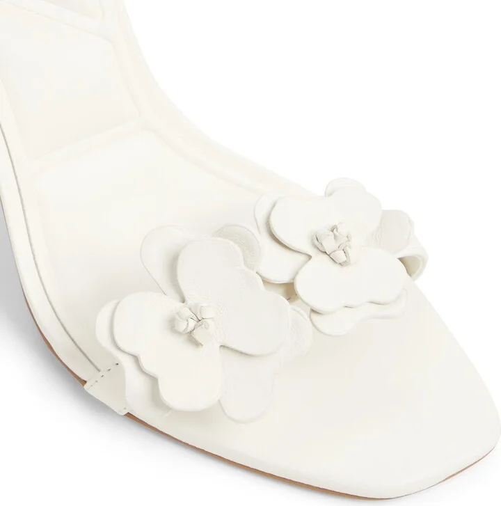 Daisylily Ankle Strap Sandal - Image 5