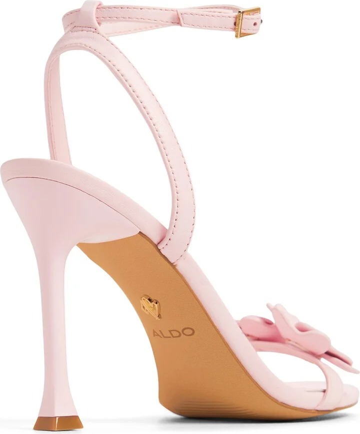 Daisylily Ankle Strap Sandal - Image 9