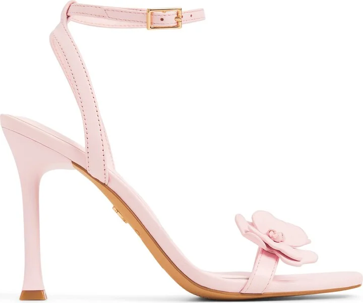 Daisylily Ankle Strap Sandal - Image 10