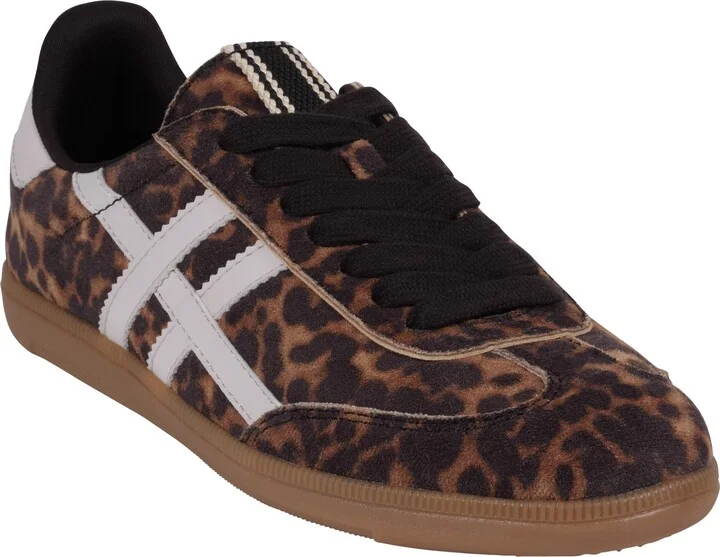 LEOPARD