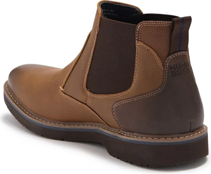 Dakoda Chelsea Boot - Image 2
