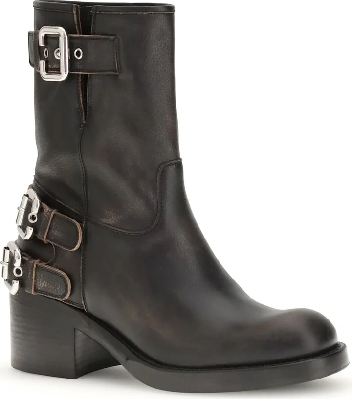 Dakota Ankle Boots - Image 2