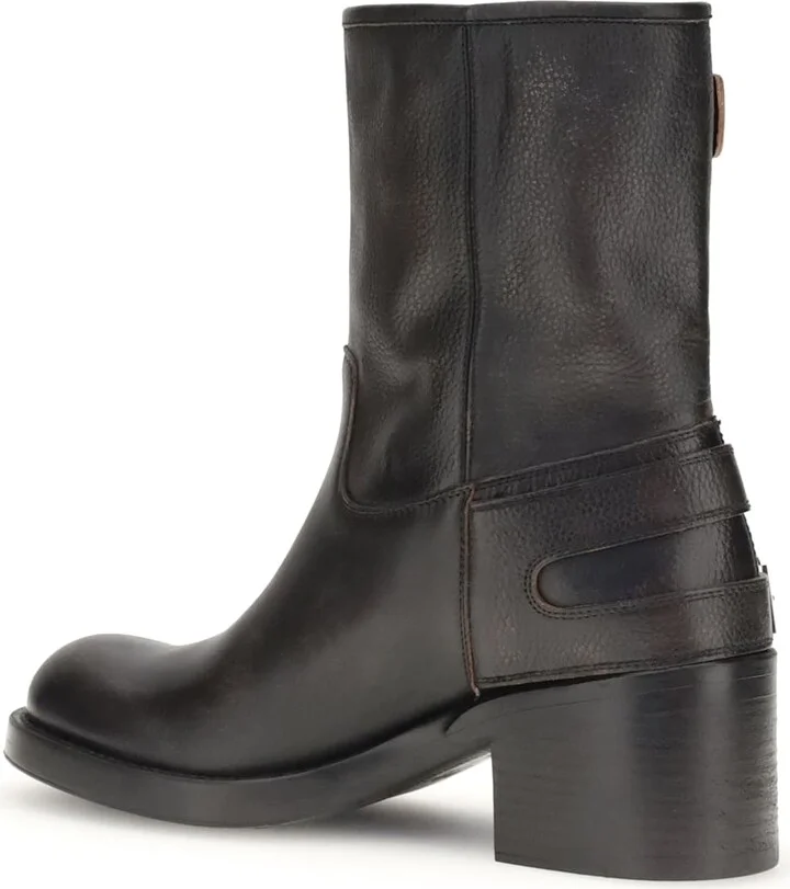 Dakota Ankle Boots - Image 3