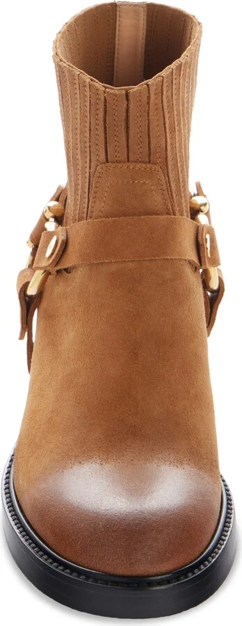 Dakota Biker Bootie - Image 4
