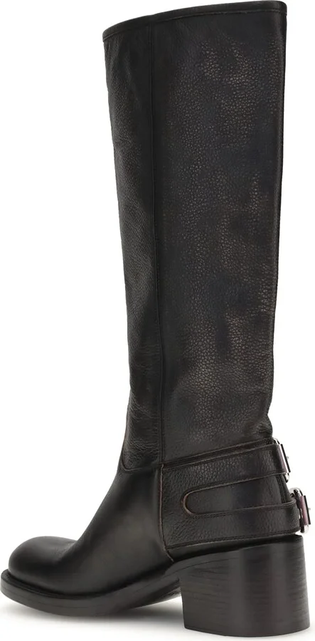 Dakota Biker Boots - Image 3