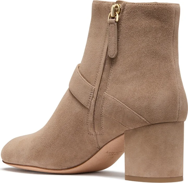 Dakota Bootie - Image 2