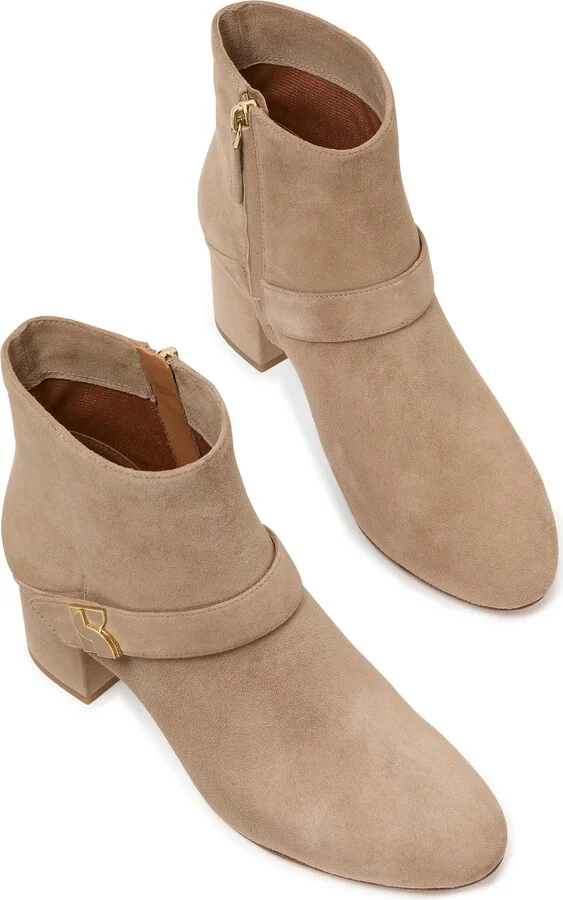 Dakota Bootie - Image 5