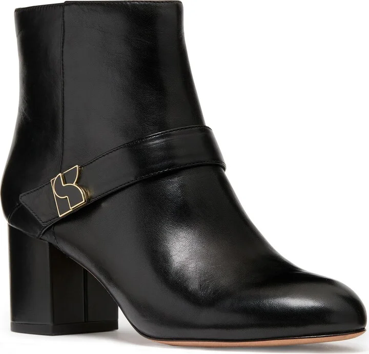 Dakota Bootie