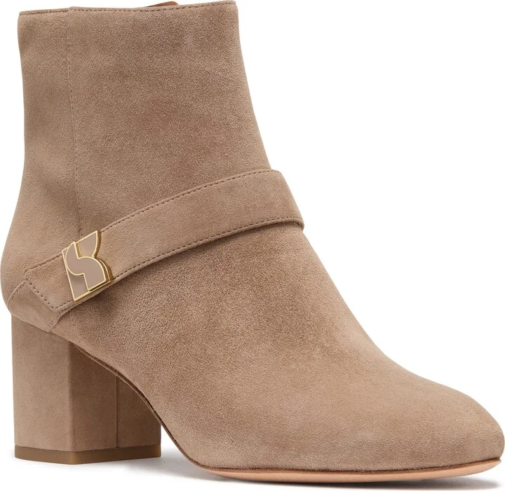Dakota Bootie