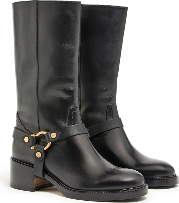 Dakota boots - Image 3