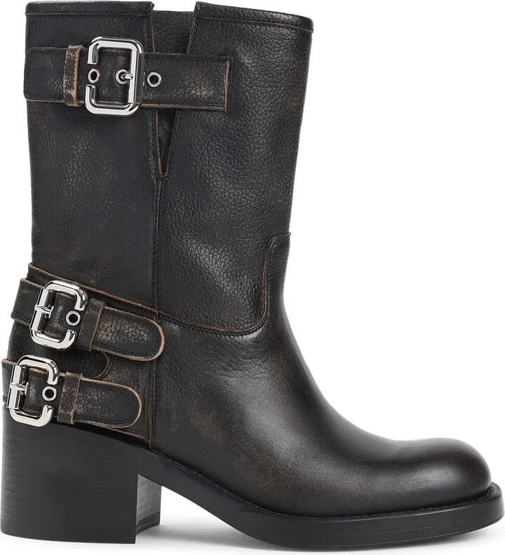Dakota Boots - Image 2