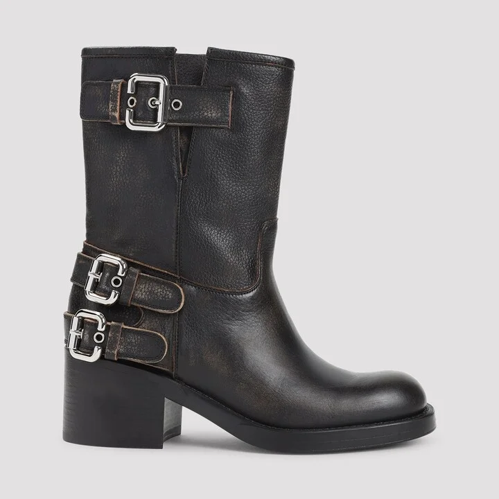 Dakota Boots - Image 3