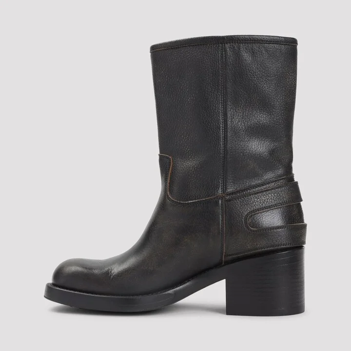 Dakota Boots - Image 4
