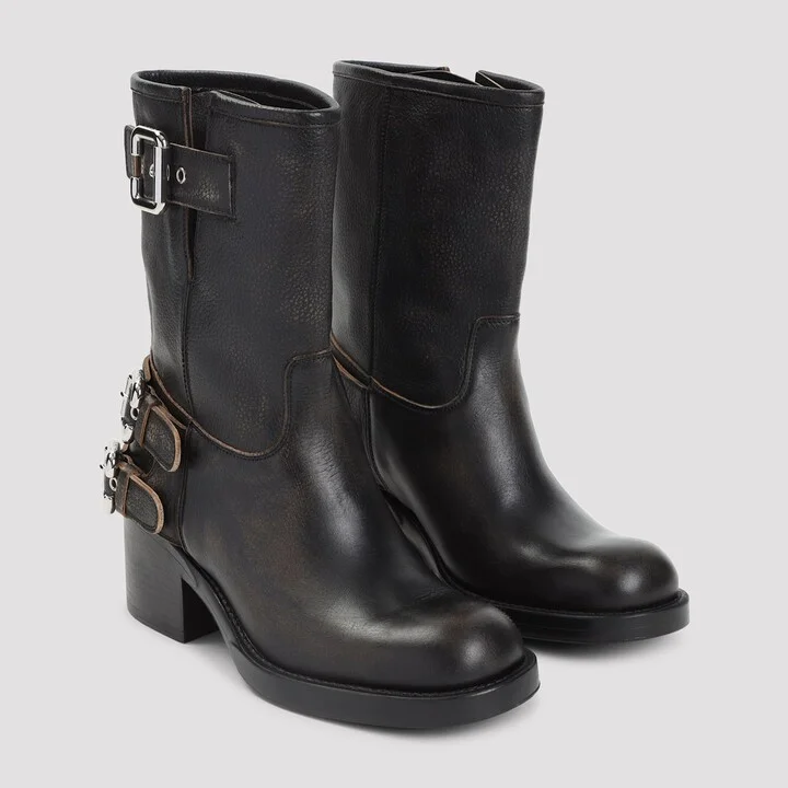 Dakota Boots - Image 5