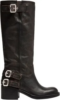 Dakota boots