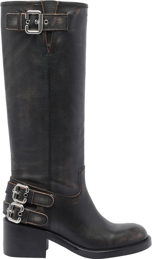 Dakota Boots