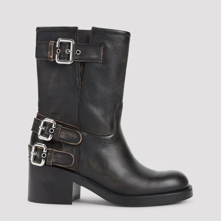 Dakota Boots