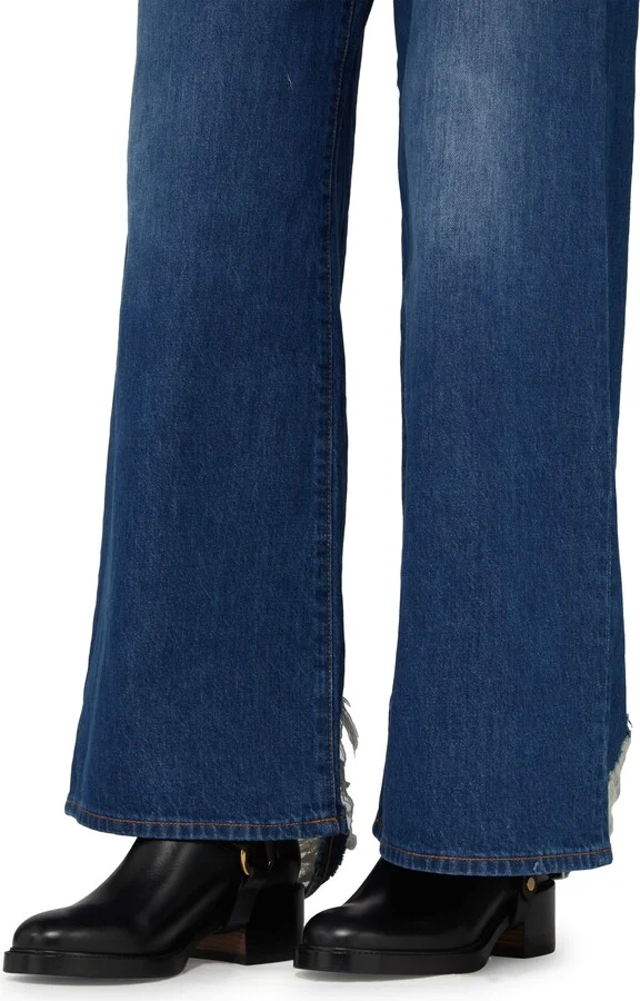 Dakota buckled ankle boots - Image 8
