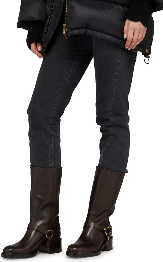 Dakota buckled boots - Image 7
