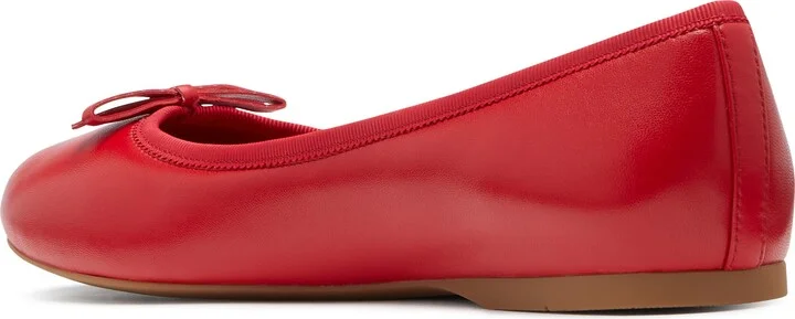 Dakota Charm Ballet Flat - Image 2