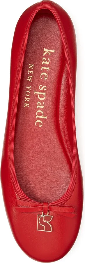 Dakota Charm Ballet Flat - Image 4