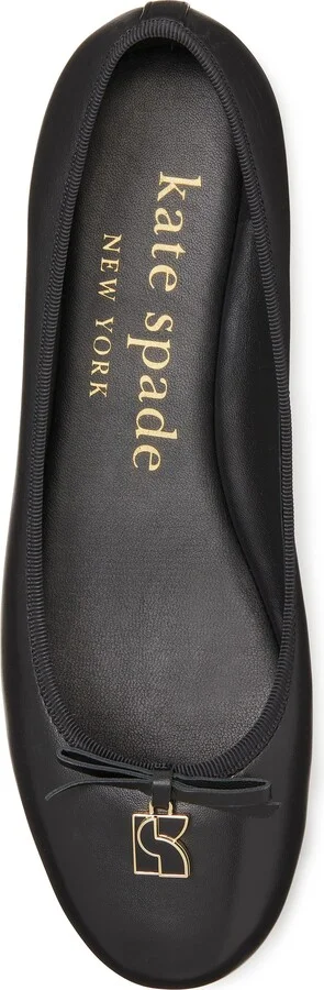 Dakota Charm Ballet Flat - Image 9