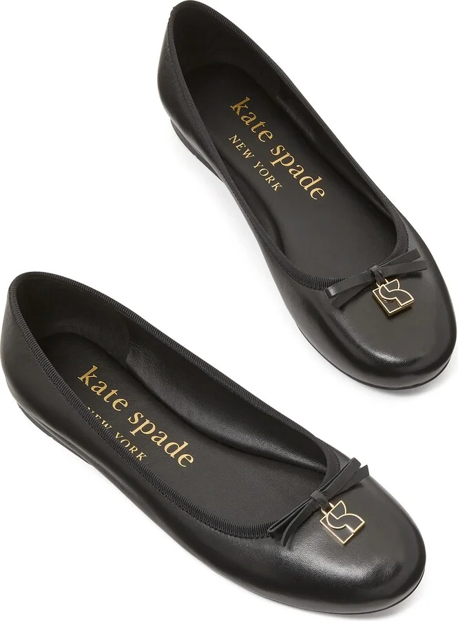 Dakota Charm Ballet Flat - Image 10