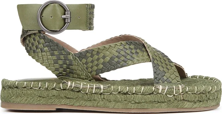 Dakota Espadrille Platform Sandal - Image 3