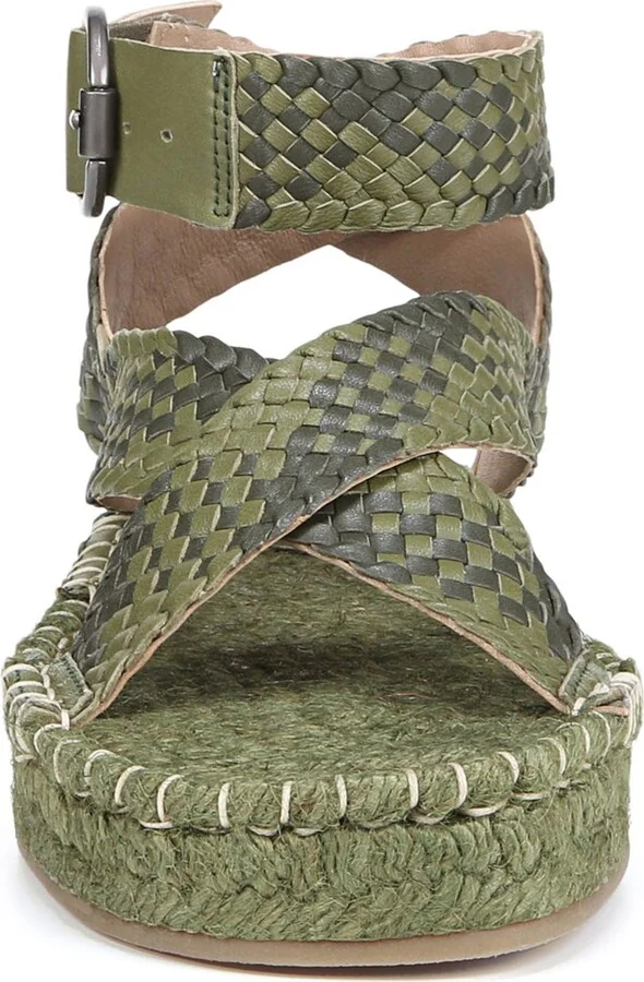 Dakota Espadrille Platform Sandal - Image 4