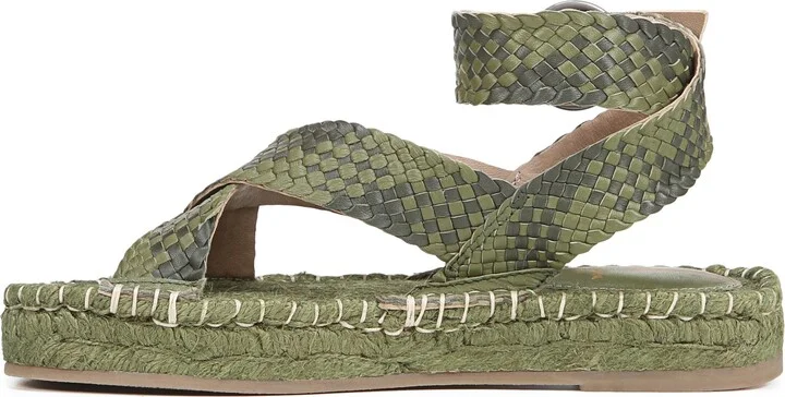 Dakota Espadrille Platform Sandal - Image 8