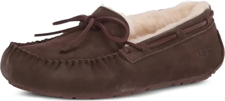 Dakota "Espreso" boat shoes - Image 3
