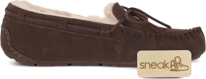 Dakota "Espreso" boat shoes